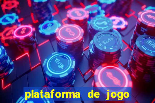 plataforma de jogo que realmente paga